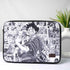 Cartoon Printed Laptop Sleeve/Cover 13 inch